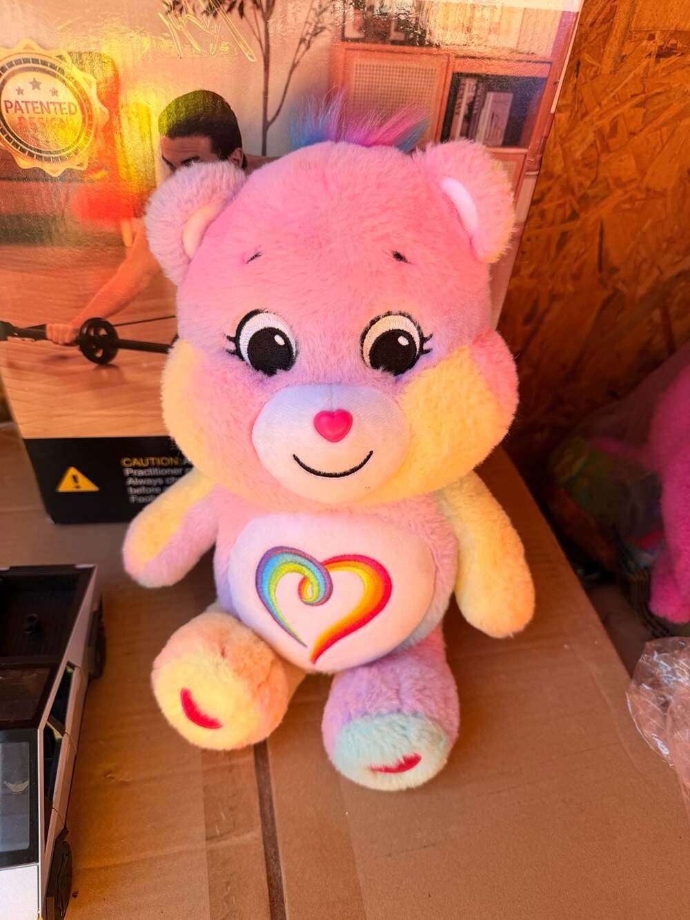 Care Bear Care Bears